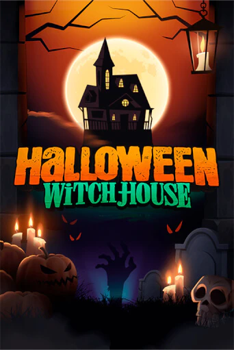 Играй в Witch House онлайн без регистрации | Азино Три Топора