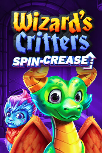 Играй в Wizards Critters онлайн без регистрации | Азино Три Топора
