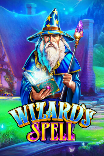 Играй в Wizard's Spell онлайн без регистрации | Азино Три Топора