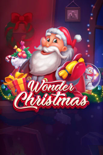 Играй в Wonder Christmas онлайн без регистрации | Азино Три Топора