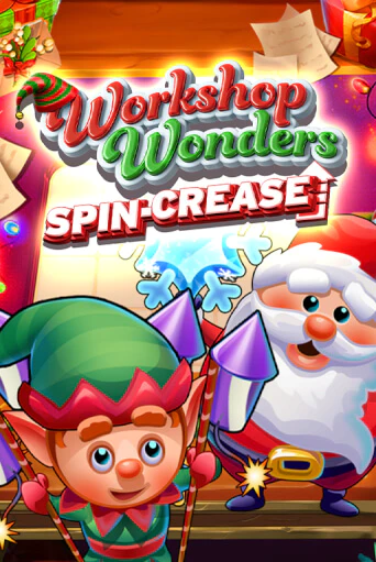 Играй в Workshop Wonders онлайн без регистрации | Азино Три Топора