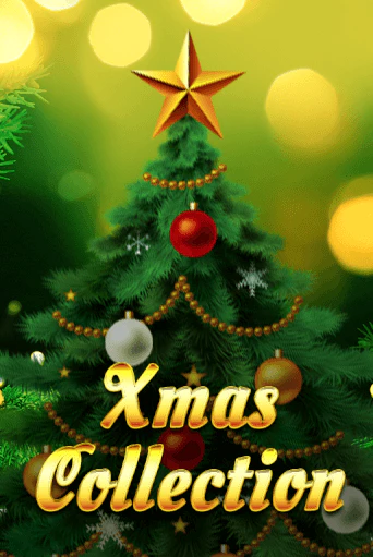 Играй в Xmas Collection 40 Lines онлайн без регистрации | Азино Три Топора