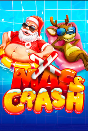 Играй в Xmas Crash онлайн без регистрации | Азино Три Топора
