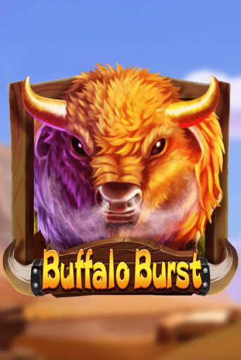 Играй в Buffalo Burst онлайн без регистрации | Азино Три Топора