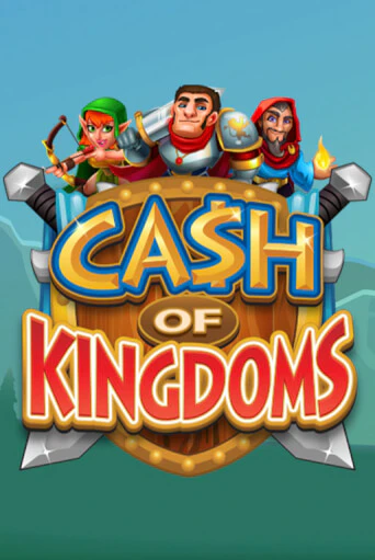 Играй в Cash of Kingdoms онлайн без регистрации | Азино Три Топора