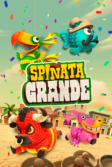 Играй в Spiñata Grande™ онлайн без регистрации | Азино Три Топора