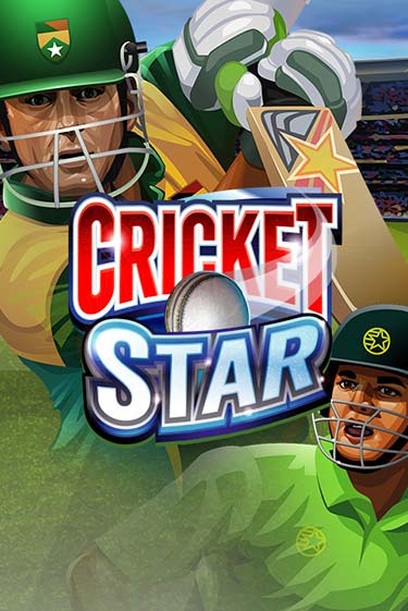 Играй в Cricket Star онлайн без регистрации | Азино Три Топора