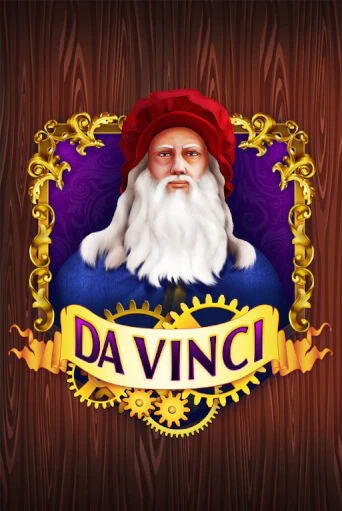 Играй в da Vinci онлайн без регистрации | Азино Три Топора