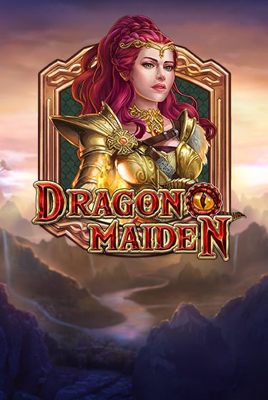 Играй в Dragon Maiden онлайн без регистрации | Азино Три Топора