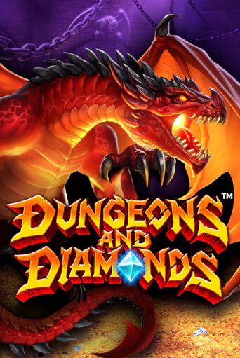 Играй в Dungeons and Diamonds™ онлайн без регистрации | Азино Три Топора