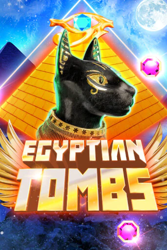 Играй в Egyptian Tombs онлайн без регистрации | Азино Три Топора