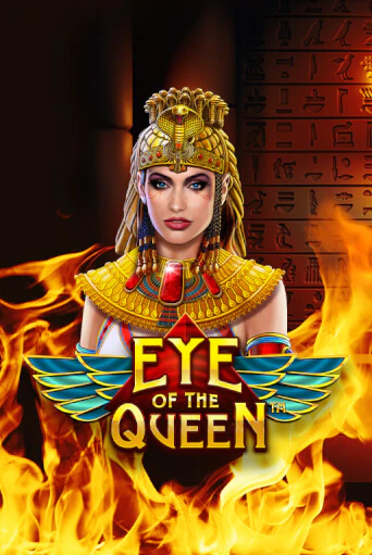 Играй в Eye of the Queen онлайн без регистрации | Азино Три Топора