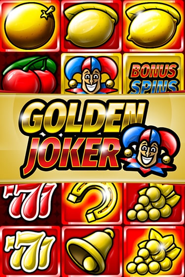Играй в Golden Joker онлайн без регистрации | Азино Три Топора