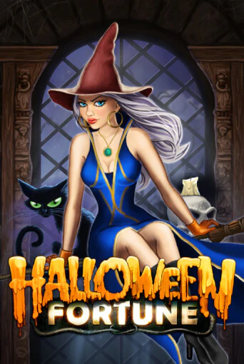 Играй в Halloween Fortune онлайн без регистрации | Азино Три Топора