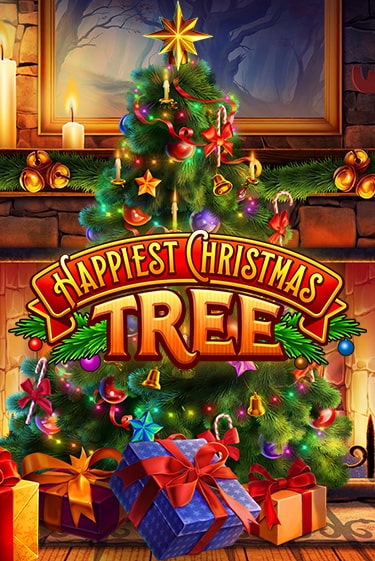 Играй в Happiest Christmas Tree онлайн без регистрации | Азино Три Топора