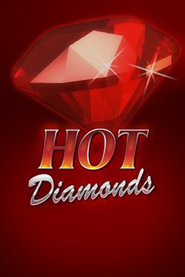 Играй в Hot Diamonds онлайн без регистрации | Азино Три Топора