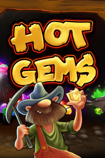 Играй в Hot Gems онлайн без регистрации | Азино Три Топора