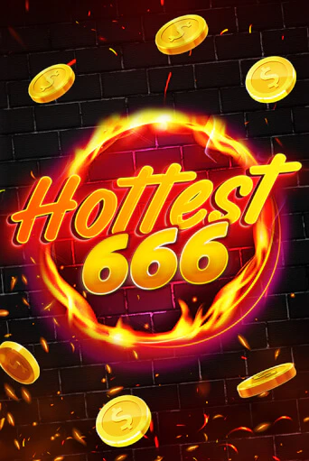 Играй в Hottest 666 онлайн без регистрации | Азино Три Топора