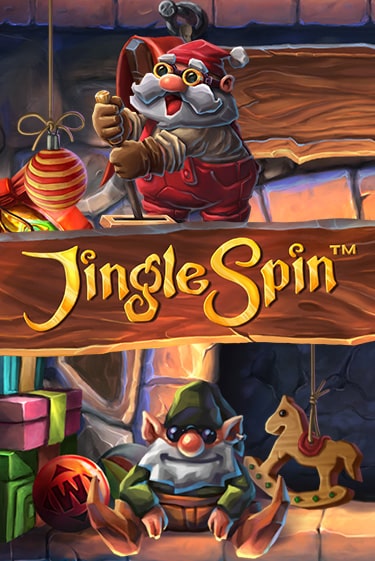 Играй в Jingle Spin™ онлайн без регистрации | Азино Три Топора