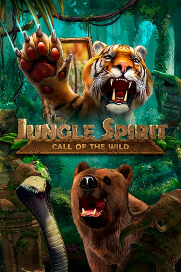 Играй в Jungle Spirit: Call of the Wild онлайн без регистрации | Азино Три Топора