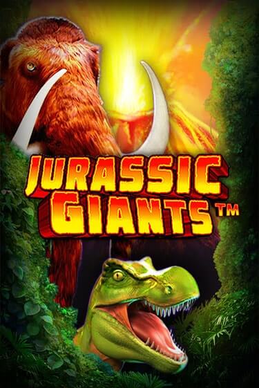 Играй в Jurassic Giants онлайн без регистрации | Азино Три Топора