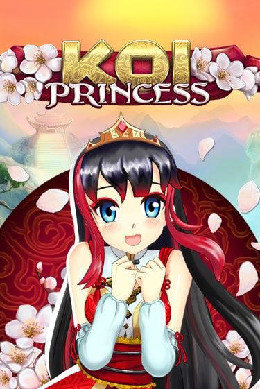 Играй в Koi Princess™ онлайн без регистрации | Азино Три Топора