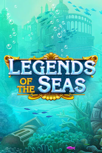 Играй в Legends of the Seas онлайн без регистрации | Азино Три Топора