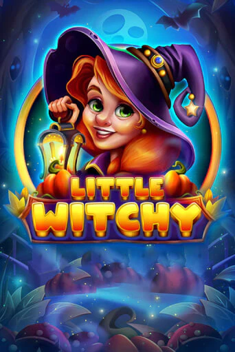 Играй в Little Witchy онлайн без регистрации | Азино Три Топора