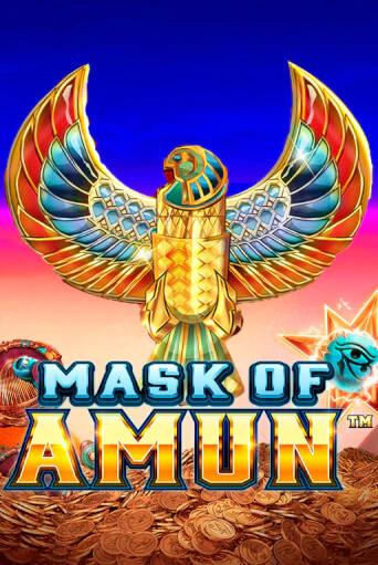 Играй в Mask of Amun онлайн без регистрации | Азино Три Топора
