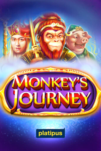 Играй в Monkey's Journey онлайн без регистрации | Азино Три Топора
