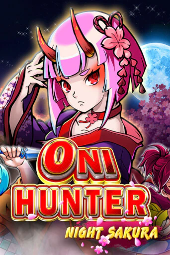 Играй в Oni Hunter Night Sakura онлайн без регистрации | Азино Три Топора