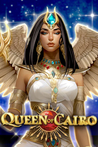 Играй в Queen of Cairo онлайн без регистрации | Азино Три Топора