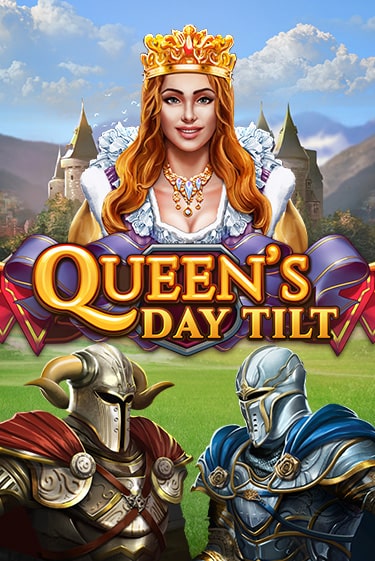 Играй в Queen’s Day Tilt онлайн без регистрации | Азино Три Топора