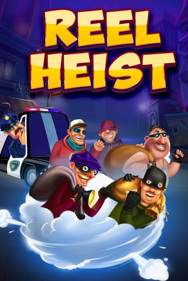 Играй в Reel Heist онлайн без регистрации | Азино Три Топора
