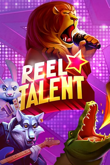 Играй в Reel Talent онлайн без регистрации | Азино Три Топора