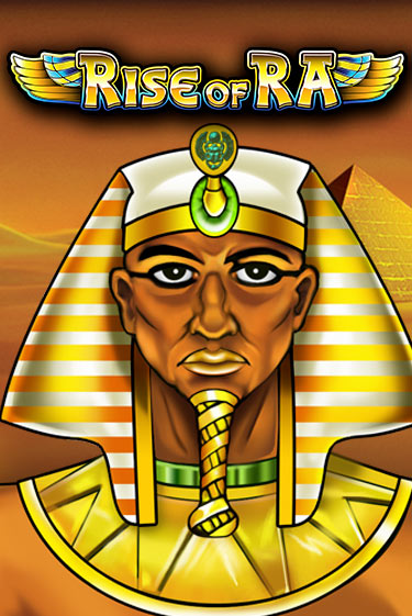 Играй в Rise Of Ra онлайн без регистрации | Азино Три Топора