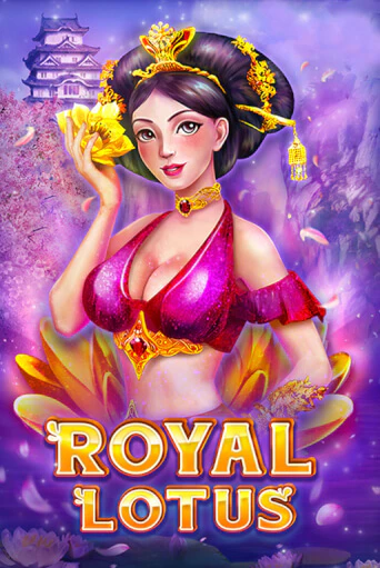Играй в Royal Lotus онлайн без регистрации | Азино Три Топора