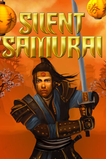 Играй в Silent Samurai онлайн без регистрации | Азино Три Топора