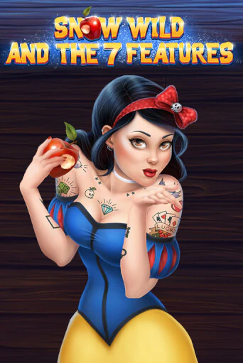 Играй в Snow Wild and the 7 Features онлайн без регистрации | Азино Три Топора