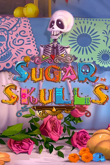 Играй в Sugar Skulls онлайн без регистрации | Азино Три Топора