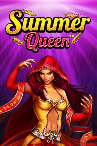 Играй в Summer Queen онлайн без регистрации | Азино Три Топора