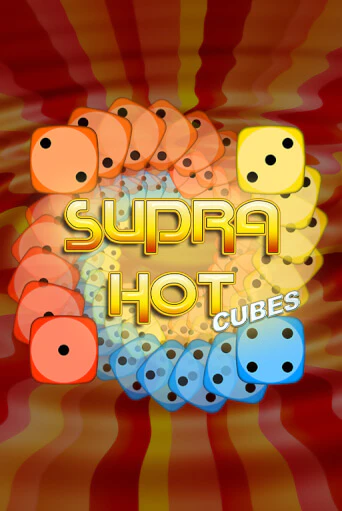 Играй в Supra Hot Cubes онлайн без регистрации | Азино Три Топора