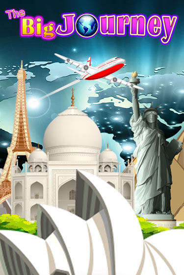 Играй в The Big Journey онлайн без регистрации | Азино Три Топора