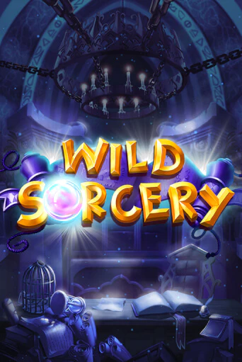 Играй в Wild Sorcery онлайн без регистрации | Азино Три Топора